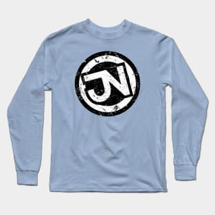 JN LOGO Long Sleeve T-Shirt